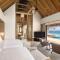 Waldorf Astoria Maldives Ithaafushi - 南马累环礁
