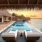 Waldorf Astoria Maldives Ithaafushi - 南马累环礁