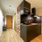 RedBrick center studio IV - Klaipėda