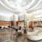 Atour Hotel Meizhou West Station R&F Center
