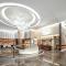 Atour Hotel Meizhou West Station R&F Center