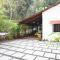 4BHK Private Pool villa in North Goa with Kayaking nearby!! - Moira