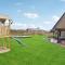 3 Bedroom Lovely Home In Bogense