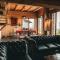 Le Chalet de Vincent