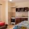 Concha Tropical Flat