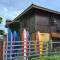 Aryas Surf Camp Cimaja