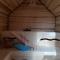 Eifeler Finnhaus mit Sauna