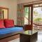 Concha Tropical Flat