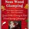 Nesswood Luxury Glamping - Derry Londonderry