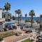 Spacious Front Line Beach 3 Bedroom apartment with amazing sea views a few steps from the beach BY NAMASTE ELITE - Benalmádena