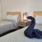 Spacious Front Line Beach 3 Bedroom apartment with amazing sea views a few steps from the beach BY NAMASTE ELITE - Benalmádena