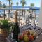 Spacious Front Line Beach 3 Bedroom apartment with amazing sea views a few steps from the beach BY NAMASTE ELITE - Benalmádena