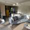 Moderne bungalow voor 6 personen