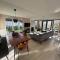 Moderne bungalow voor 6 personen