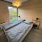 Moderne bungalow voor 6 personen