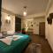 Utopia Hostels Dharamkot Mcleodganj