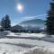 Ferme de la Croix Blanche, Vercors (4 ch, 8 pers) - Méaudre