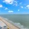 Upscale Penthouse With Incredible Views! Beautifully Renovated - Palace Resort 2308 - Myrtle Beach