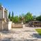 Masseria L’Uliveto Agri Resort