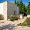 Masseria L’Uliveto Agri Resort