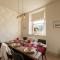 Little Apple Cottage- Free Parking, Hot tub, Fire, Town Centre
