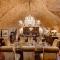 Castello di Casalborgone, Luxury Italian Castle Hotel