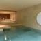 Chapel Flat in Broughton Hall
