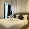 1BR AXON Residences Bukit Bintang by StayHere - 吉隆坡