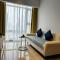 1BR AXON Residences Bukit Bintang by StayHere - 吉隆坡