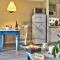 LocaLise - A05 - Plain-pied avec petite vue mer donnant sur la piscine et le jardin - Grande salle de bain - Wifi inclus - draps inclus - animaux bienvenus - parking gratuit - Le Guilvinec