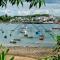 LocaLise - A06 - Entièrement de plain-pied avec petite vue mer - Donnant sur la piscine et le jardin - wifi inclus - draps inclus - - Le Guilvinec