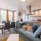 Appartement proche de Disneyland Bmyguest