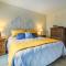 Ventana Getaway