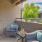 Ventana Getaway - Tucson