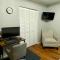 Downtown Albany 1 Bed + Workstation @ Maiden Lane - Albany