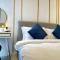 1BR AXON Residences Bukit Bintang by StayHere - 吉隆坡