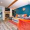 Pass the Keys Stylish & Modern Bakewell Cottage for 4 & Parking