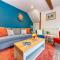 Pass the Keys Stylish & Modern Bakewell Cottage for 4 & Parking