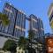 1BR AXON Residences Bukit Bintang by StayHere - 吉隆坡