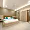 Hotel Ananda Kashi