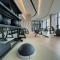1BR AXON Residences Bukit Bintang by StayHere - 吉隆坡