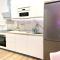 Apartamento Savaya Suite