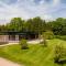 Chapel Flat in Broughton Hall