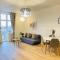 aday - The Swanky Suite