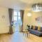 aday - The Swanky Suite