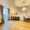 aday - The Swanky Suite