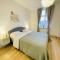 aday - The Swanky Suite