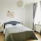 aday - The Swanky Suite
