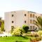 The Palace Beach Hotel - Hurghada