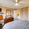 Beech Mountain Condo with Community Pool and Game Room